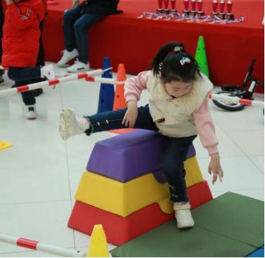 快乐运动收获健康！健身嘉年华等你来→(图5)