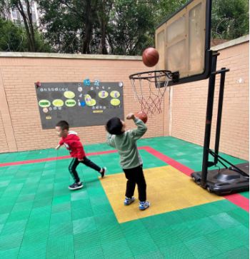 快乐运动收获健康！健身嘉年华等你来→(图6)