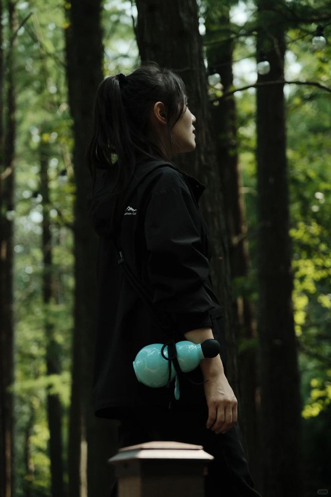 有人夸一下我的新水杯吗?超酷喝水体验情绪价值拉满(图4) 有人夸一下我的新水杯吗?超酷喝水体验情绪价值拉满(图4)