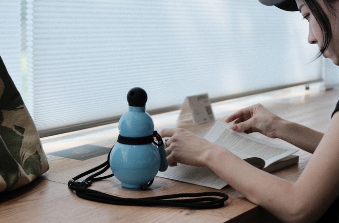 有人夸一下我的新水杯吗?超酷喝水体验情绪价值拉满(图6) 有人夸一下我的新水杯吗?超酷喝水体验情绪价值拉满(图6)