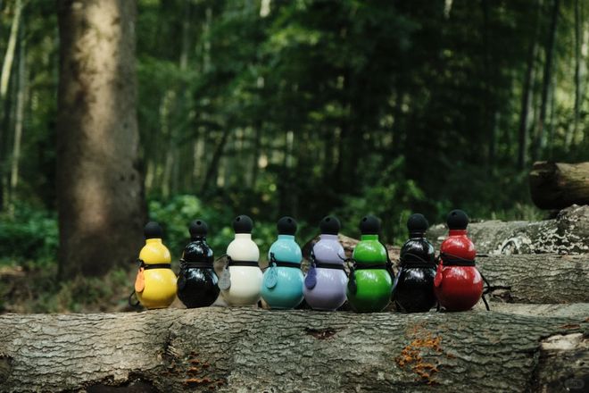 有人夸一下我的新水杯吗?超酷喝水体验情绪价值拉满(图11) 有人夸一下我的新水杯吗?超酷喝水体验情绪价值拉满(图11)