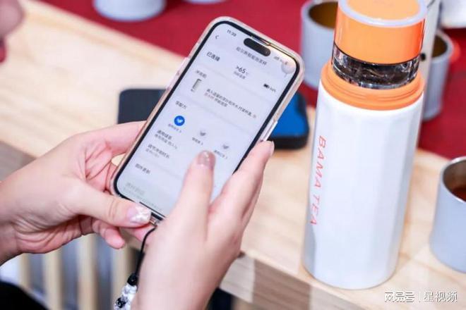 保温杯就用哈尔斯!中国杯壶专家品质之选温暖每一刻(图2) 保温杯就用哈尔斯!中国杯壶专家品质之选温暖每一刻(图2)