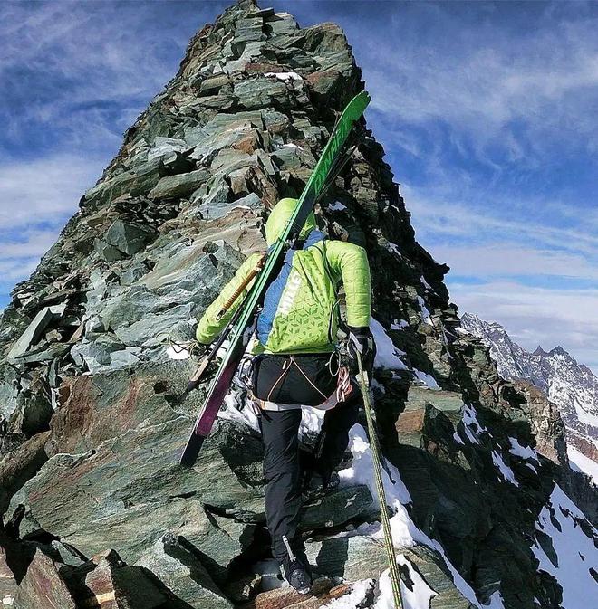 登山包不只有Osprey和Gregory带你了解全球4大知名登山包品牌(图1)