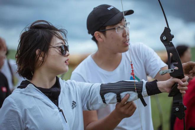 呼伦贝尔户外运动者的天堂(图2) 呼伦贝尔户外运动者的天堂(图2)