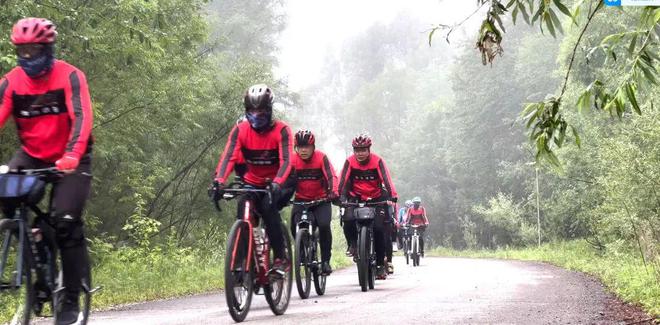 呼伦贝尔户外运动者的天堂(图1) 呼伦贝尔户外运动者的天堂(图1)