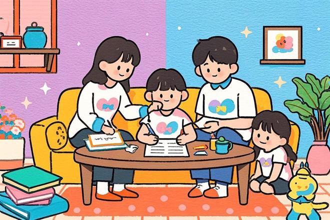 早上少跟孩子说这些话孩子会越来越旺(图3) 早上少跟孩子说这些话孩子会越来越旺(图3)