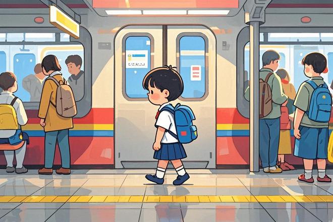 早上少跟孩子说这些话孩子会越来越旺(图5) 早上少跟孩子说这些话孩子会越来越旺(图5)