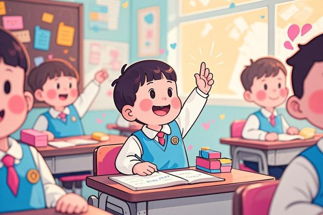 早上少跟孩子说这些话孩子会越来越旺(图4) 早上少跟孩子说这些话孩子会越来越旺(图4)