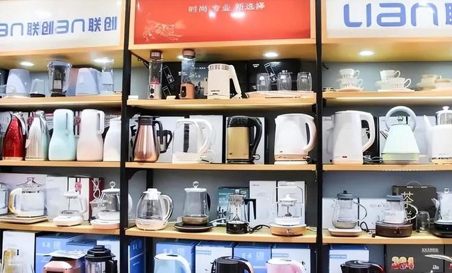 世卫组织呼吁：停止使用电热水壶否则会诱发癌症？真相来了！(图6)