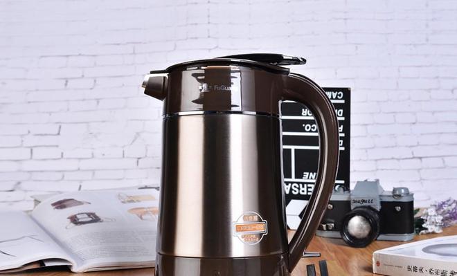 世卫组织呼吁：停止使用电热水壶否则会诱发癌症？真相来了！(图11)