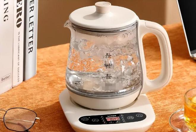 世卫组织呼吁：停止使用电热水壶否则会诱发癌症？真相来了！(图14)
