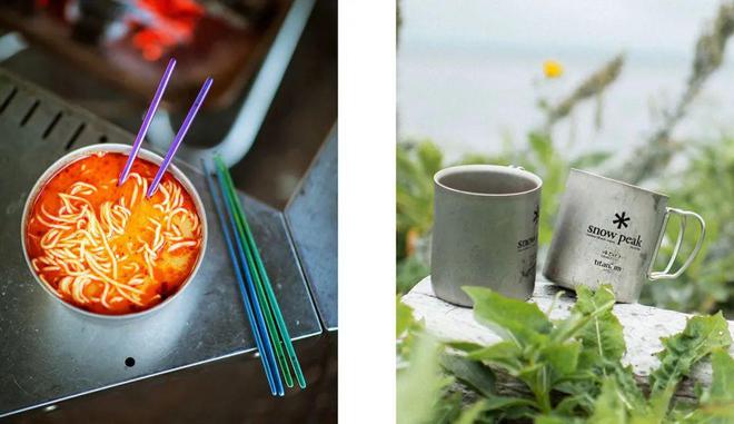 「钛」火了但产业带商家还没把价格打下来(图1) 「钛」火了但产业带商家还没把价格打下来(图1)