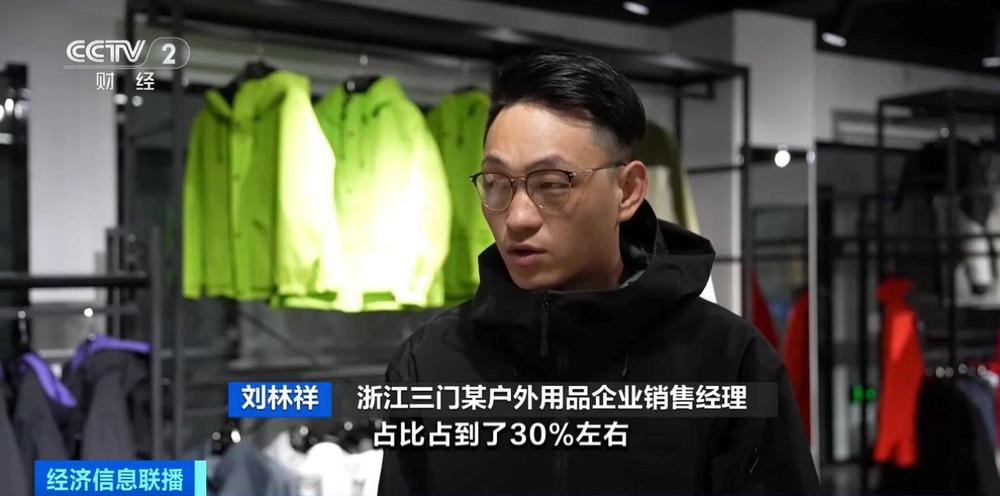 赛事带动运动消费市场热 全国运动装备市场规模将超6000亿元(图7) 赛事带动运动消费市场热 全国运动装备市场规模将超6000亿元(图7)