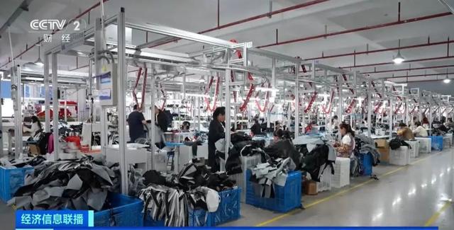 销量比去年同期暴涨60%！运动消费市场热度攀升浙江老板：今年订单要排到7月(图5)