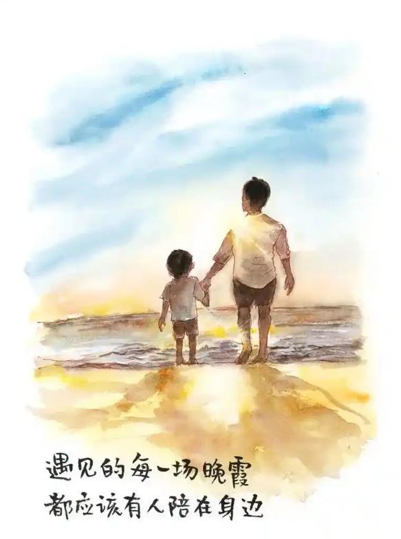 不同时代的水壶串联起的父与子的时光故事(图1)