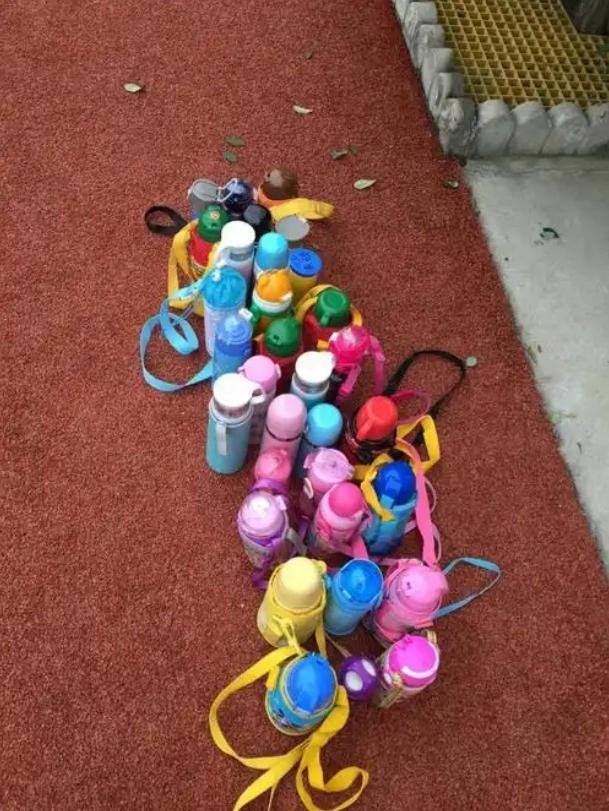 不同时代的水壶串联起的父与子的时光故事(图3)