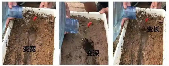 高考地理中的地理实验(图5) 高考地理中的地理实验(图5)