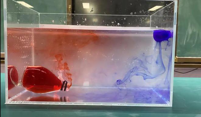 高考地理中的地理实验(图15) 高考地理中的地理实验(图15)