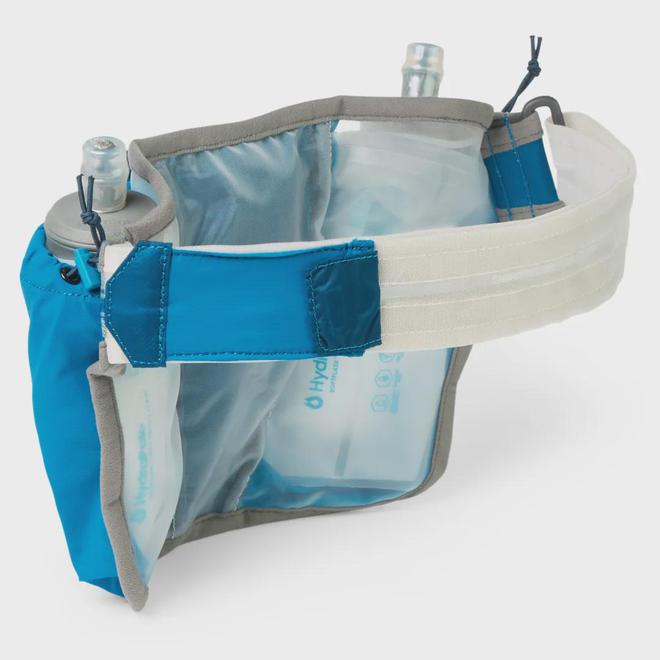 越野跑骑行必备神器!UD Ultra腰包 99元!解锁自由双手挑战极限运动(图6) 越野跑骑行必备神器!UD Ultra腰包 99元!解锁自由双手挑战极限运动(图6)