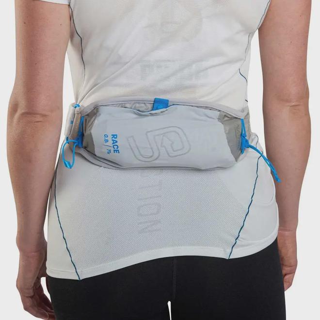 越野跑骑行必备神器!UD Ultra腰包 99元!解锁自由双手挑战极限运动(图3) 越野跑骑行必备神器!UD Ultra腰包 99元!解锁自由双手挑战极限运动(图3)