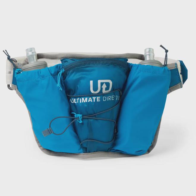 越野跑骑行必备神器!UD Ultra腰包 99元!解锁自由双手挑战极限运动(图5) 越野跑骑行必备神器!UD Ultra腰包 99元!解锁自由双手挑战极限运动(图5)