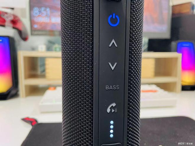 不是JBL买不起雷登X10MAX更有性价比!(图7) 不是JBL买不起雷登X10MAX更有性价比!(图7)