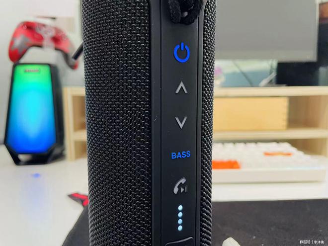 不是JBL买不起雷登X10MAX更有性价比!(图6) 不是JBL买不起雷登X10MAX更有性价比!(图6)