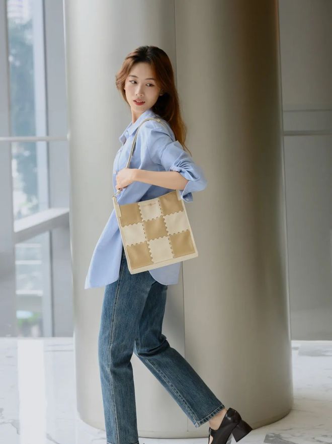 直播 轻便好背的上班包来了!低至五折(图10) 直播 轻便好背的上班包来了!低至五折(图10)