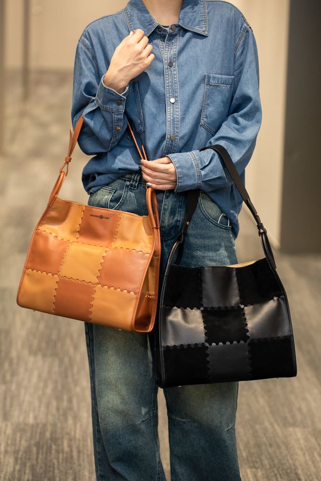 直播 轻便好背的上班包来了!低至五折(图16) 直播 轻便好背的上班包来了!低至五折(图16)