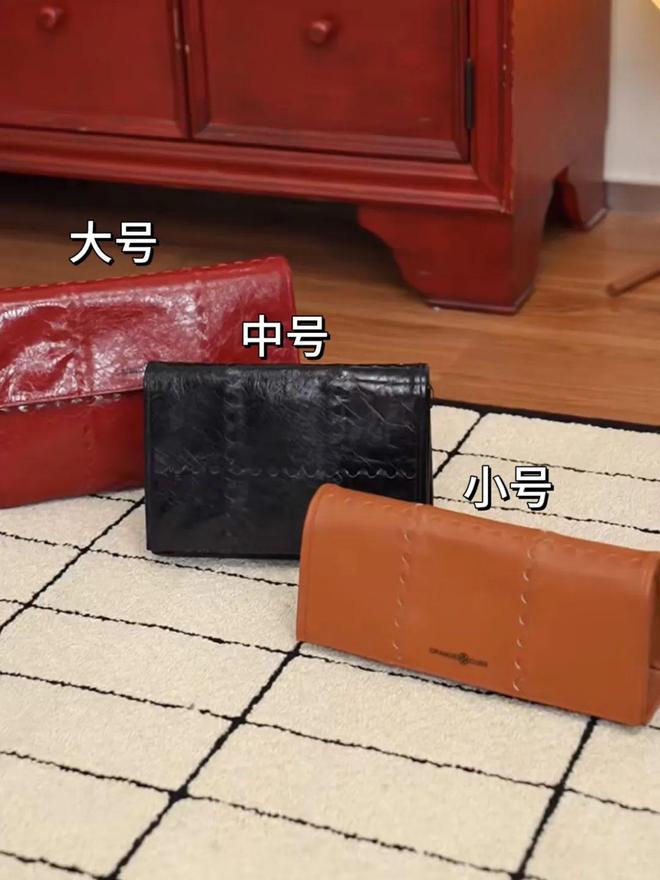 直播 轻便好背的上班包来了!低至五折(图23) 直播 轻便好背的上班包来了!低至五折(图23)