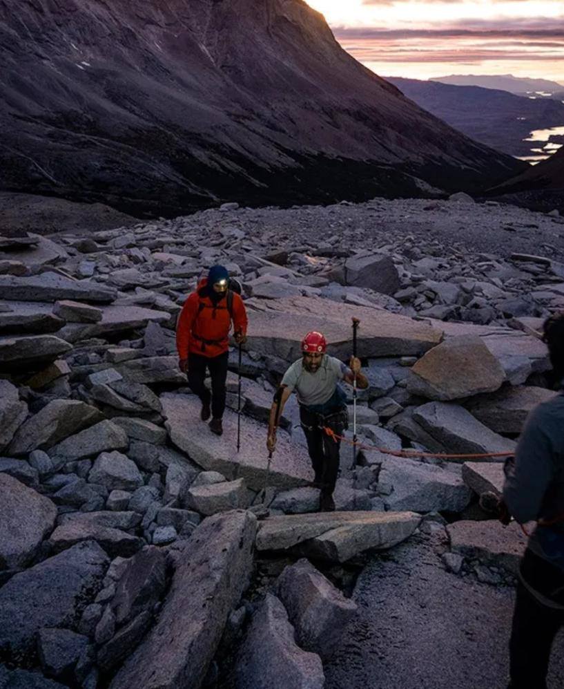 2025谁会是下一个被爆炒的“小众”户外品牌?(图4) 2025谁会是下一个被爆炒的“小众”户外品牌?(图4)