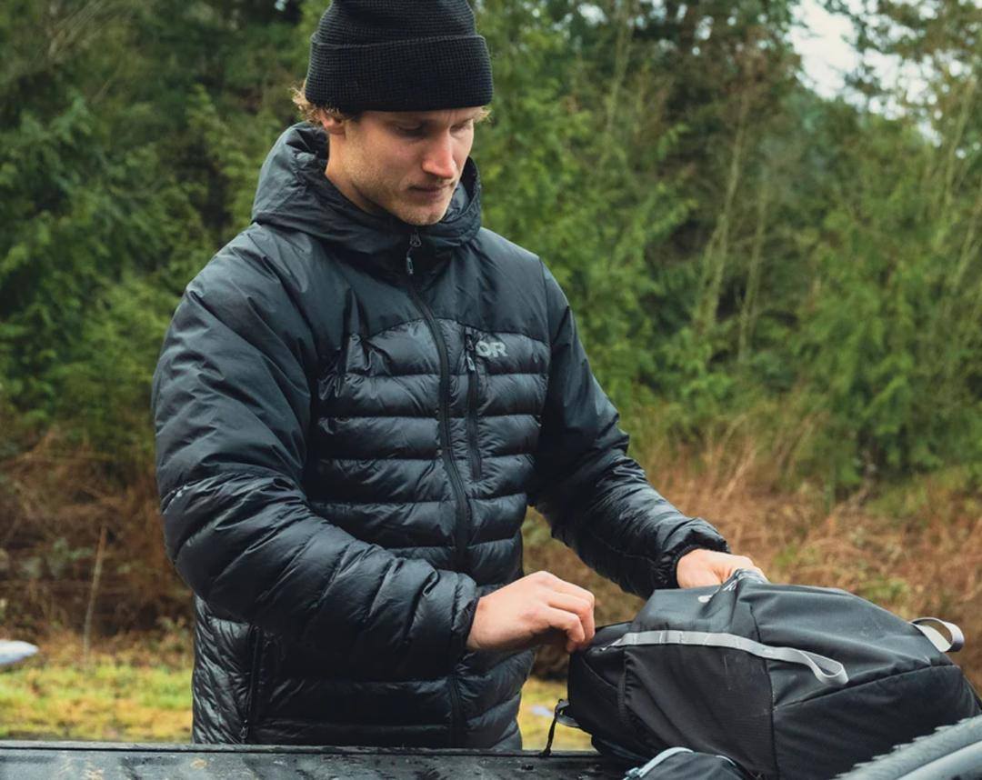 2025谁会是下一个被爆炒的“小众”户外品牌?(图12) 2025谁会是下一个被爆炒的“小众”户外品牌?(图12)