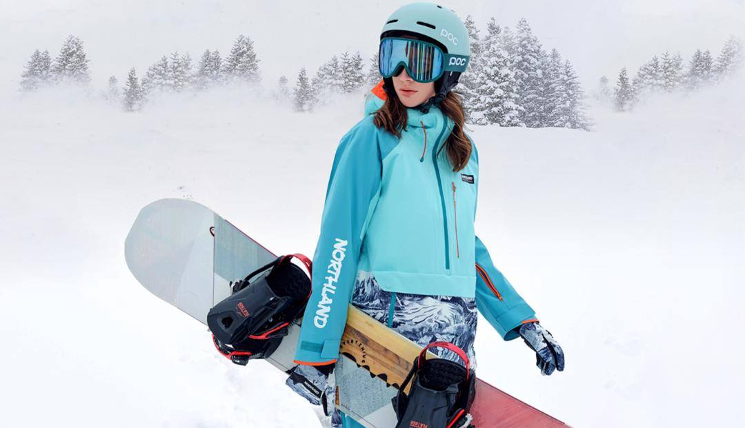 2025谁会是下一个被爆炒的“小众”户外品牌?(图14) 2025谁会是下一个被爆炒的“小众”户外品牌?(图14)