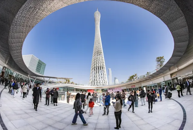 港澳台和外籍人员也能在广州享受以旧换新“国补”啦!(图1) 港澳台和外籍人员也能在广州享受以旧换新“国补”啦!(图1)