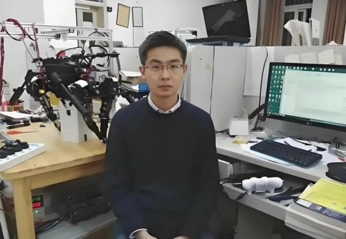 王兴兴:斗狗(图9) 王兴兴:斗狗(图9)