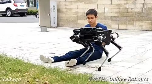 王兴兴:斗狗(图8) 王兴兴:斗狗(图8)