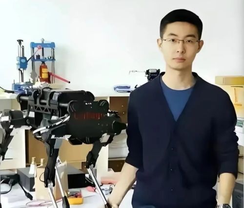 王兴兴:斗狗(图10) 王兴兴:斗狗(图10)