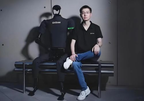 王兴兴:斗狗(图14) 王兴兴:斗狗(图14)