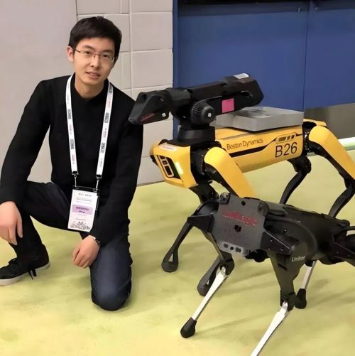 王兴兴:斗狗(图13) 王兴兴:斗狗(图13)