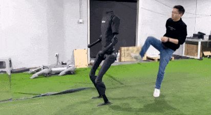 王兴兴:斗狗(图30) 王兴兴:斗狗(图30)