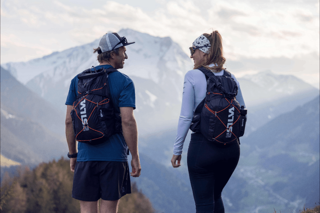 两日徒步最佳选择!SILVA大容量超轻户外背包买一赠三!(图1) 两日徒步最佳选择!SILVA大容量超轻户外背包买一赠三!(图1)