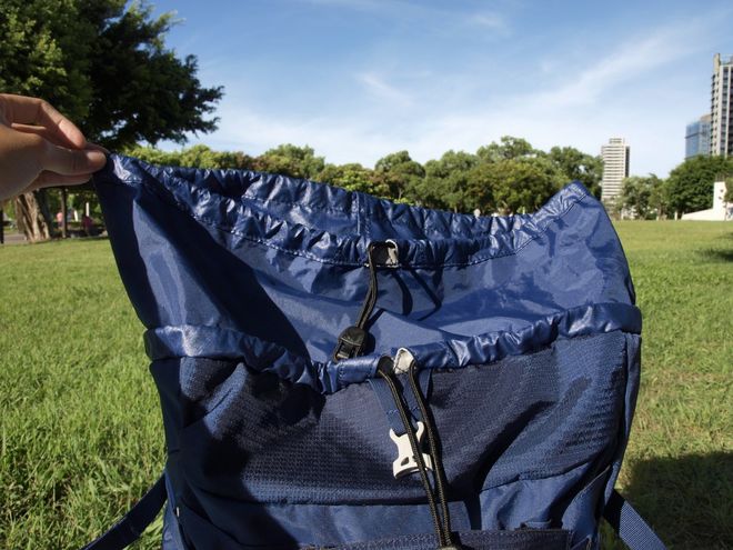 Millet觅乐登山包实测体验百年历史的户外品牌(图1)