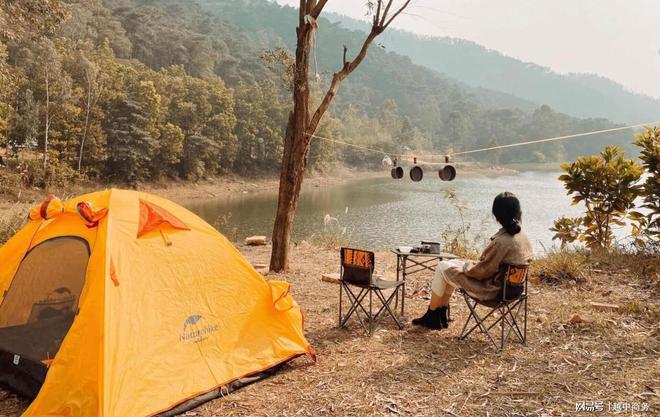 越南登山装备行业发展现状与中企市场机遇分析(图5) 越南登山装备行业发展现状与中企市场机遇分析(图5)