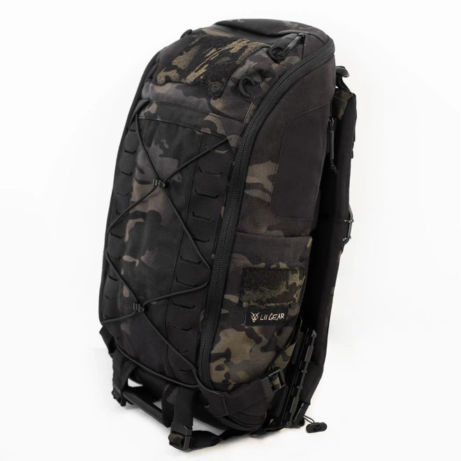 暑期户外登山徒步必选装备带你了解4大知名国产登山包品牌(图1) 暑期户外登山徒步必选装备带你了解4大知名国产登山包品牌(图1)