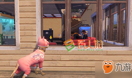 明日之后柠黄登山包怎么制作 柠黄登山包制作方法分享(图3) 明日之后柠黄登山包怎么制作 柠黄登山包制作方法分享(图3)