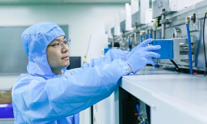 又一内鬼被抓!央视发声泄密大量内部机密资料身份曝光不简单(图2) 又一内鬼被抓!央视发声泄密大量内部机密资料身份曝光不简单(图2)