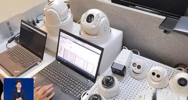 又一内鬼被抓!央视发声泄密大量内部机密资料身份曝光不简单(图8) 又一内鬼被抓!央视发声泄密大量内部机密资料身份曝光不简单(图8)