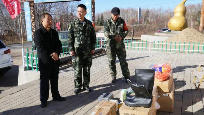 暖边绿境爱抵一线——“娘家人”的温情守护始终在线(图1)