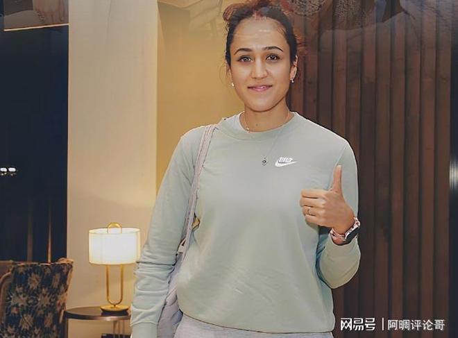 印度亚锦赛开赛在即！住宿环境曝光没那么恶劣！朝鲜队被热追(图11)