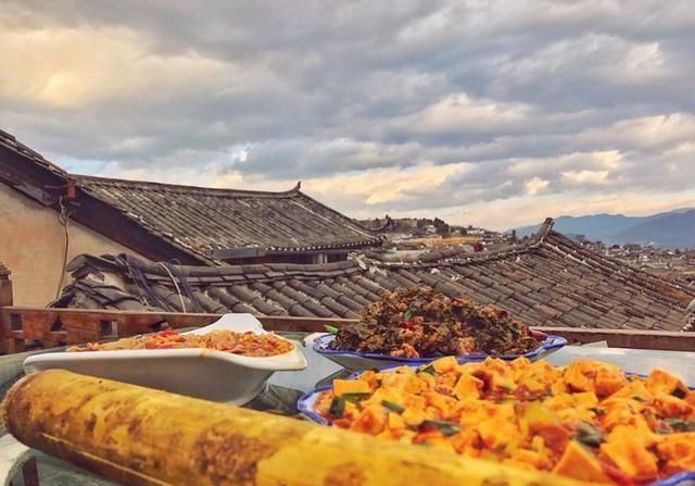 带孩子去云南旅游6天5晚报团详细行程规划看完这篇攻略就懂了(图3)